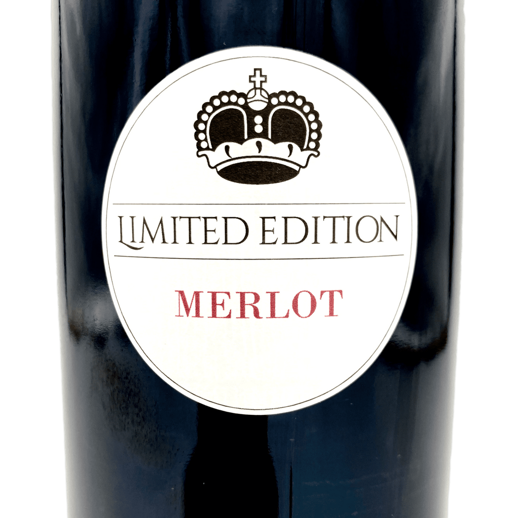 Weingut Prinz Salm 2021 Merlot Limited Edition 750ml