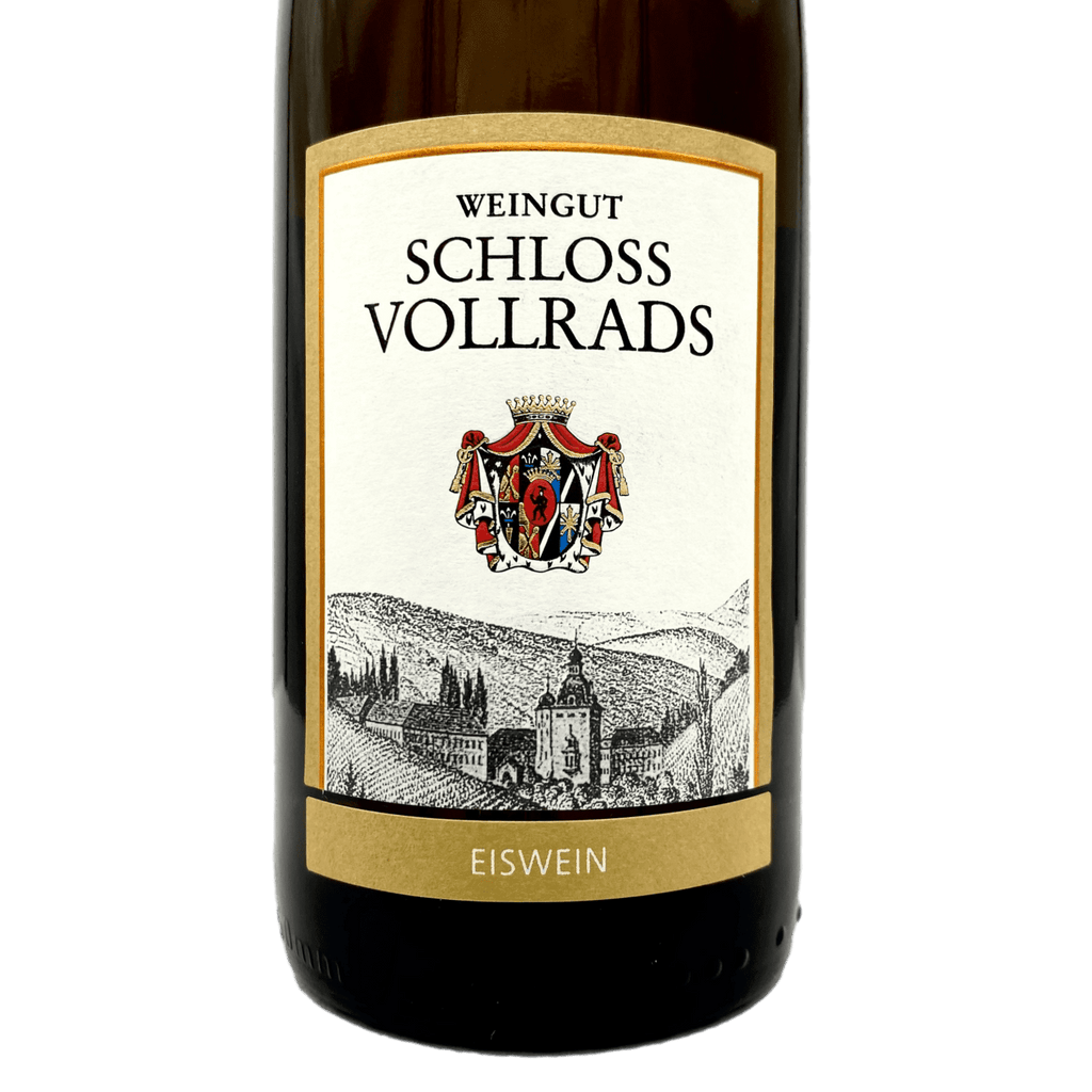 Schloss Vollrads 2001 Riesling Eiswein 375ml