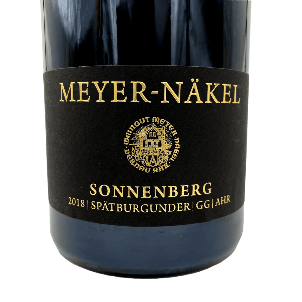 Meyer-Näkel 2018 Sonnenberg Spätburgunder GG 1,5l. Magnum