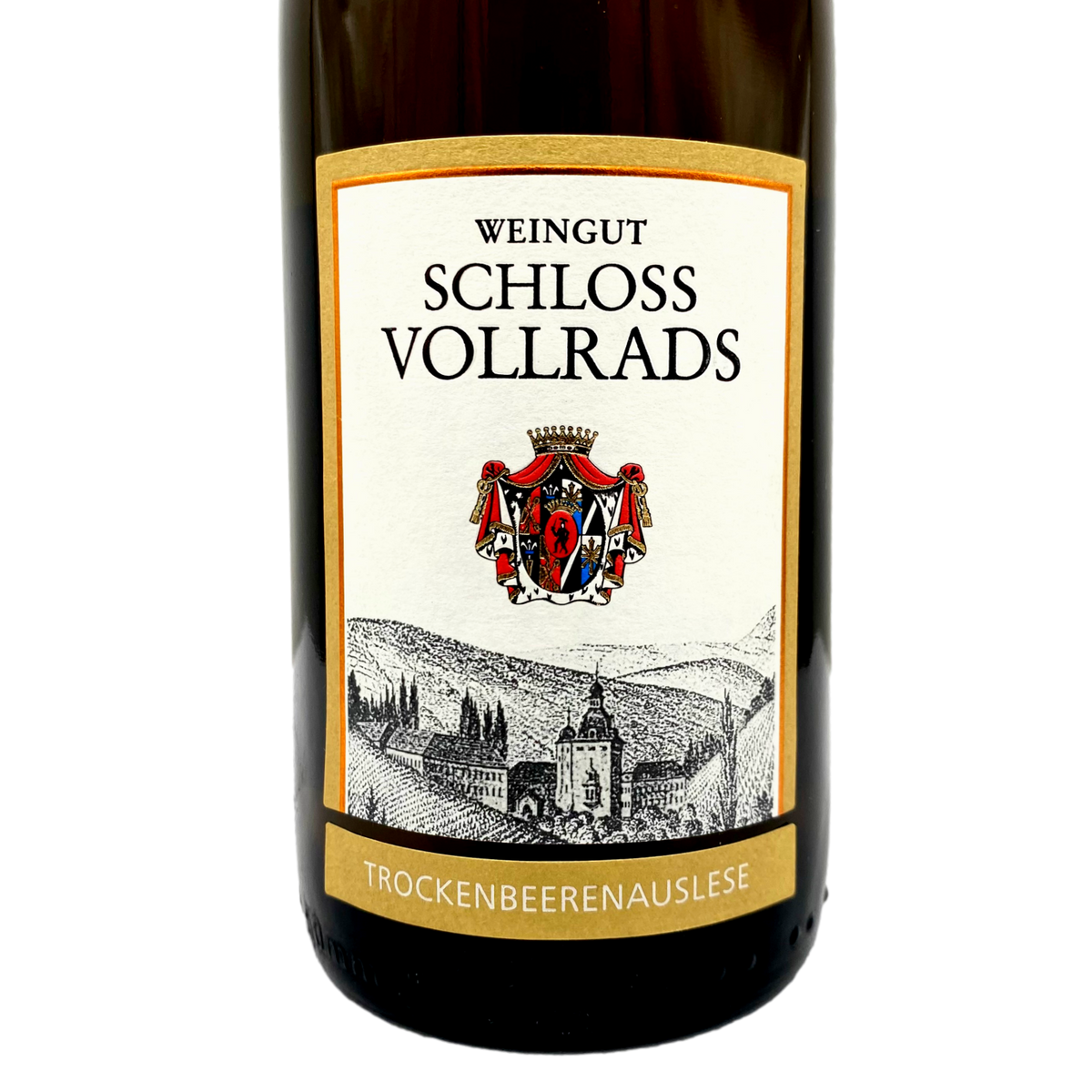 Schloss Vollrads 2002 Riesling Trockenbeerenauslese 375ml – MAGNUMVINO ...