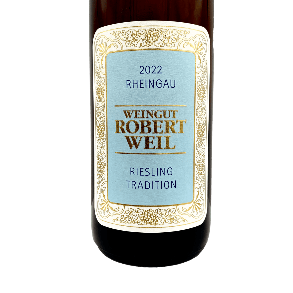 Robert Weil 2022 Riesling 'Tradition' 1,5l. Magnum
