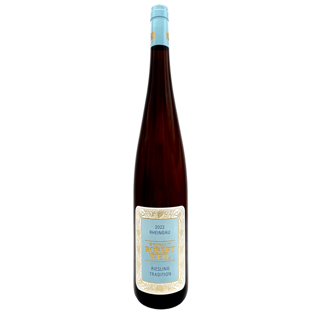 Robert Weil 2022 Riesling 'Tradition' 1,5l. Magnum