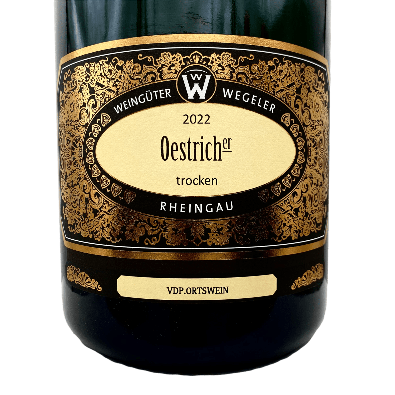 Weingut Wegeler auf limitiert Methusalem MAGNUMVINO® Oestricher GmbH – 2022 6l. Riesling