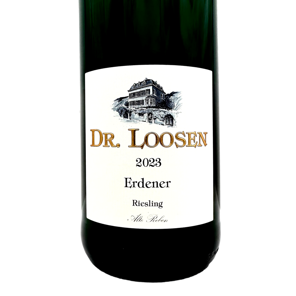 Dr. Loosen 2023 Erdener Riesling Alte Reben