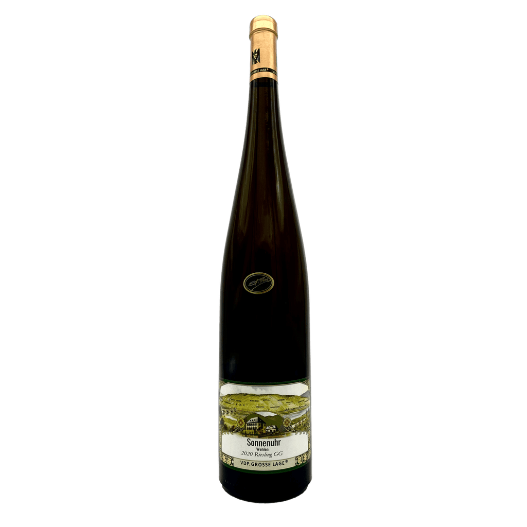 Weingut S.A. Prüm 2020 Wehlener Sonnenuhr Riesling GG 1,5l. Magnum