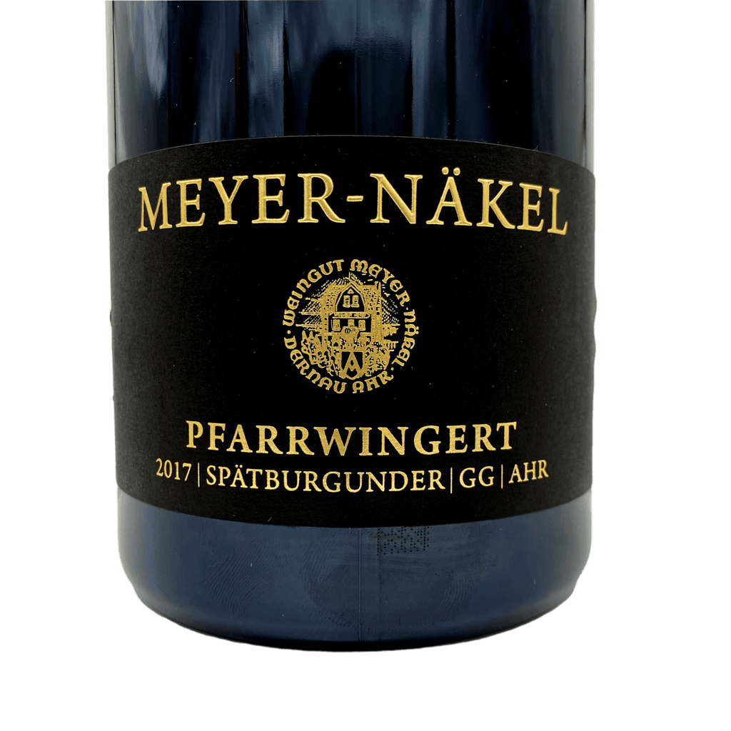 Meyer-Näkel 2017 Pfarrwingert Spätburgunder GG Magnum