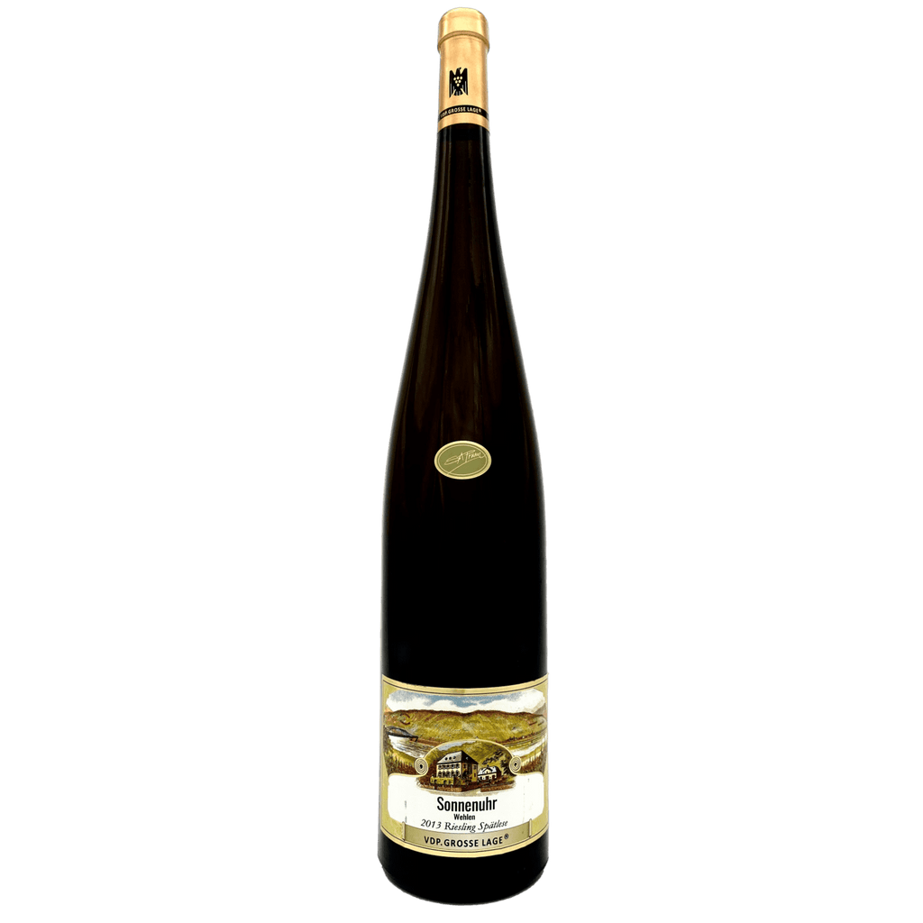 Weingut S.A. Prüm 2013 Wehlener Sonnenuhr Riesling Spätlese 1,5l. Magnum